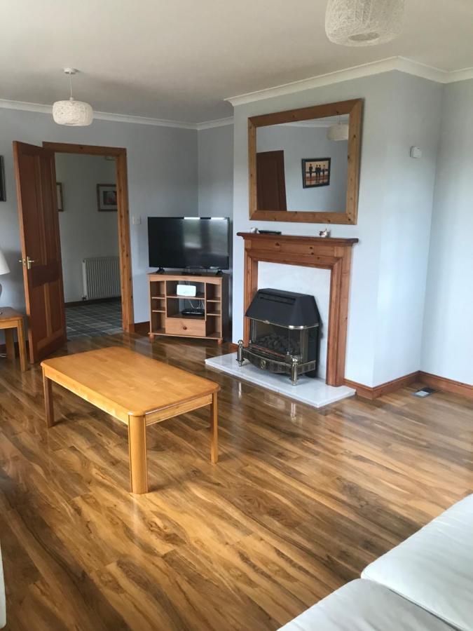 Brackenbrae Holiday Cottage Acharacle Ngoại thất bức ảnh