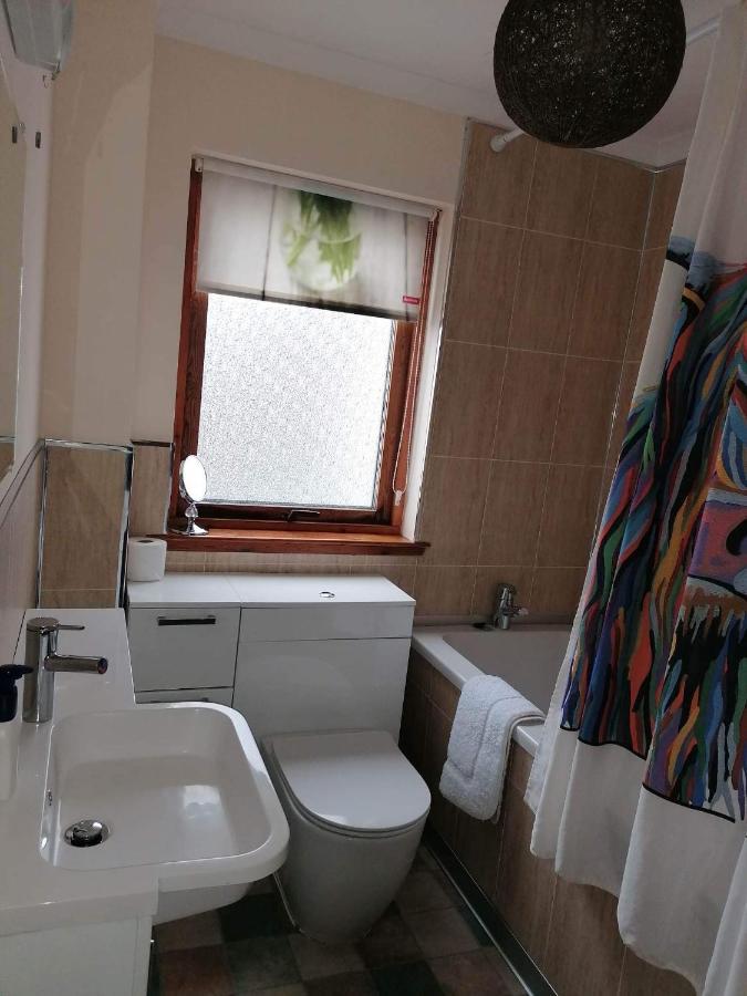 Brackenbrae Holiday Cottage Acharacle Ngoại thất bức ảnh