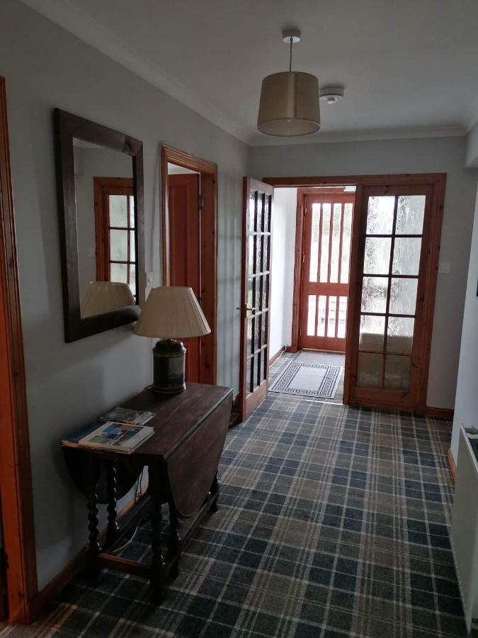 Brackenbrae Holiday Cottage Acharacle Ngoại thất bức ảnh