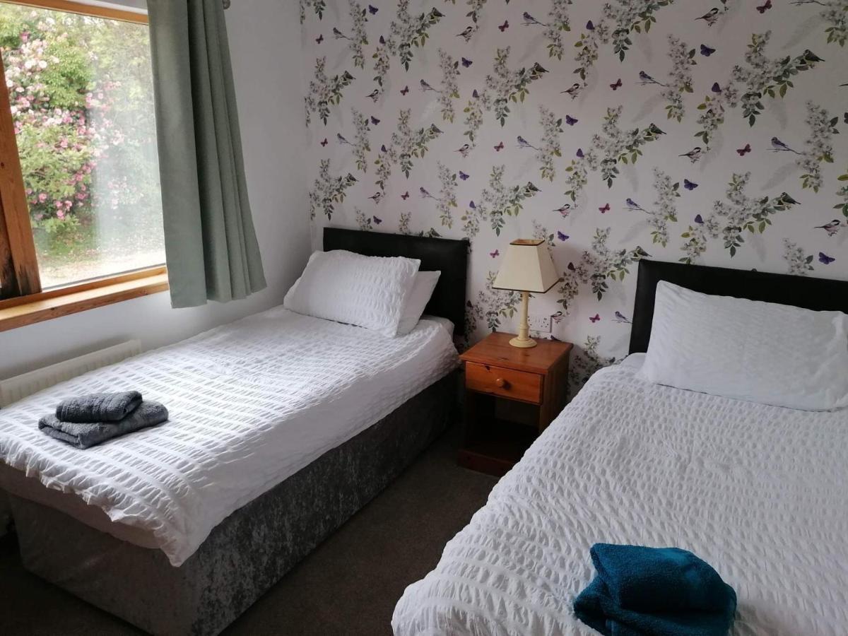 Brackenbrae Holiday Cottage Acharacle Ngoại thất bức ảnh