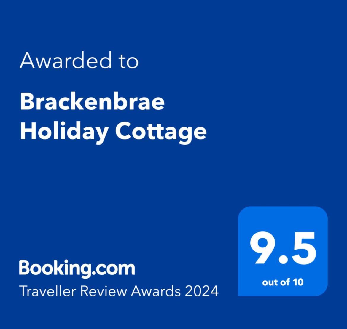Brackenbrae Holiday Cottage Acharacle Ngoại thất bức ảnh